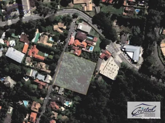 Foto do imóvel Terreno Residencial à venda, Chácara dos Lagos, Carapicuíba - .