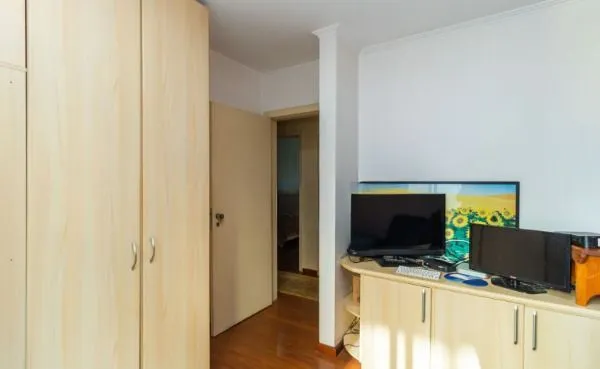 Imagem Apartamento em Cristo Redentor