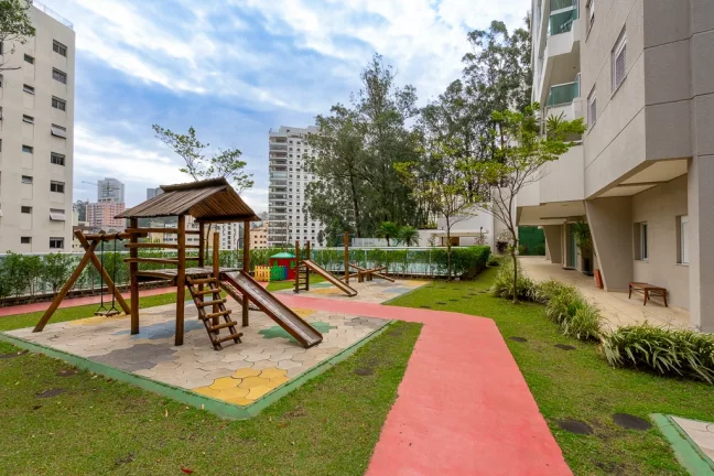 Imagem Apartamento à venda em São Paulo, Vila Andrade, com 3 quartos, 127m2