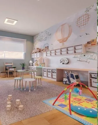 Imagem Apartamento 2 dormitórios - Green Park Residence - Diadema