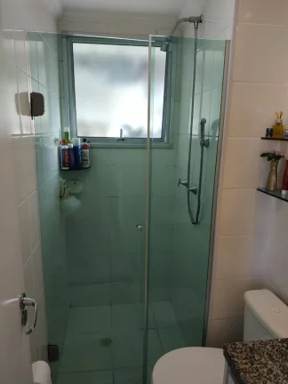 Imagem Apartamento Condomínio Fit Planalto 45 m² 2 Dormitórios