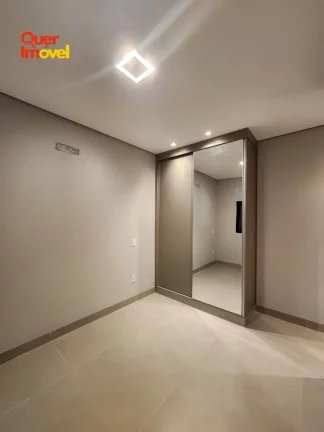 Imagem Venda de Casa em Condomínio de Luxo no Real Sul em Ribeirão Preto-SP 3 Quartos, 3 Suítes, 156m² Condomínio Vivendas da Mata Portal Aroeira Quer Imóvel Negócios Imobiliários.