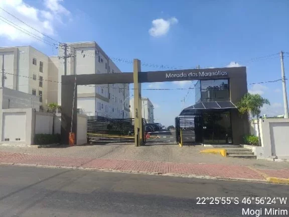 Foto do imóvel Oportunidade Única em MOGI MIRIM - SP | Tipo: Apartamento | Negociação: Licitação Aberta | Situação: Imóvel em ROD LÍLVIA MARLOTONI (ANTIGA ROD BIZIO MARLOTONI)