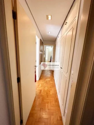Imagem Apartamento à venda, 183 m² por R$ 2.400.000,00 - Jardim América - São Paulo/SP