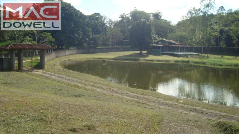 Imagem Fazenda de 5 alqueires - VENDA - Japuíba - Cachoeiras de Macacu/RJ