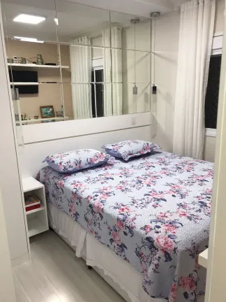 Imagem Apartamento com 2 Quartos à Venda, 57 m² em Quinta da Paineira - São Paulo