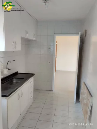 Imagem APTO C/ 67M², 1 DORM E 1 VAGA AO LADO DO SHOPPING PARTAGE SANTANA PARK