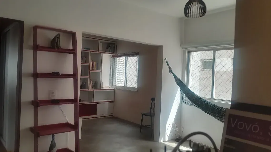 Imagem Apartamento com 2 Quartos à Venda, 70 m² em Jardim Paulista - São Paulo