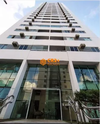 Imagem Vendo Apartamento 67m² -3 Quartos sendo 1 Suíte, em Piedade.