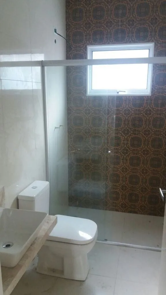 Imagem Casa à venda 5 Quartos, 2 Suites, 4 Vagas, Portal das Colinas, Guaratinguetá - SP