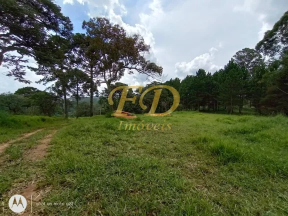 Imagem Área para Loteamento Residencial ou Comercial / Industrial