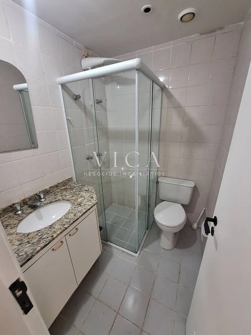 Imagem Apartamento de 75 m², 2 dormitórios locação por R$ 4.600,00 - Alphaville/SP