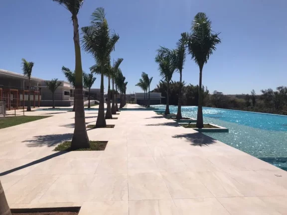 Imagem Terrenos a VENDA, Residencial Guestier