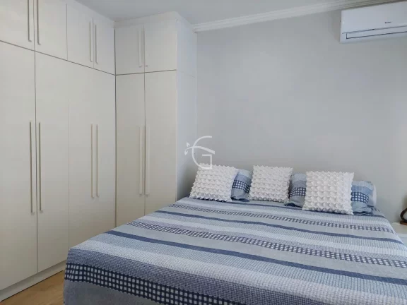 Imagem UMA CASA EM CONDOMÍNIO FECHADO COM APENAS 6 RESIDÊNCIAS, MOBILIADA, PARA VOCÊ E SUA FAMÍLIA DESFRUTAREM!