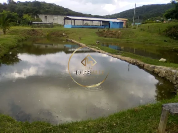 Imagem Chácara Casa térrea, Recanto dos Tamoios 13.000 mil m².