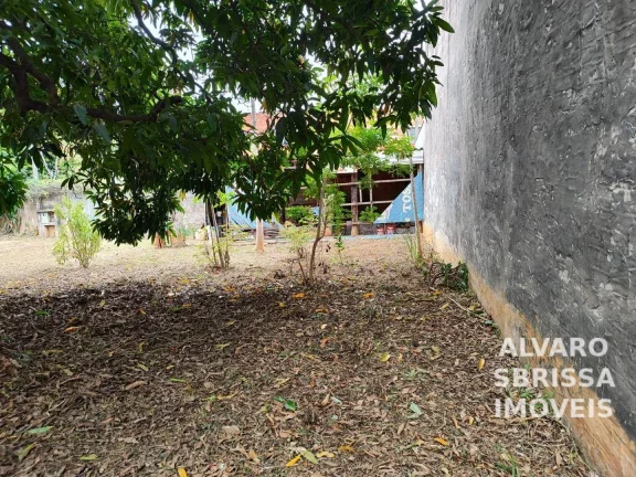 Imagem Excelente terreno com 647 metros quadrados no Jardim Padre Bento em Itu SP