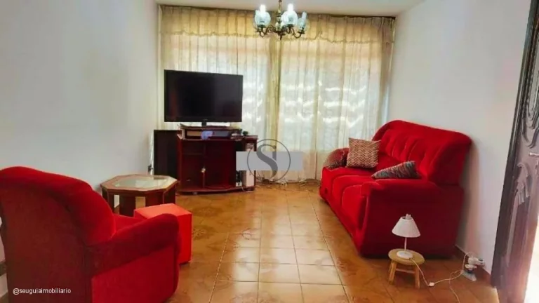 Imagem CASA RESIDENCIAL em SÃO PAULO - SP, VILA CLEMENTINO