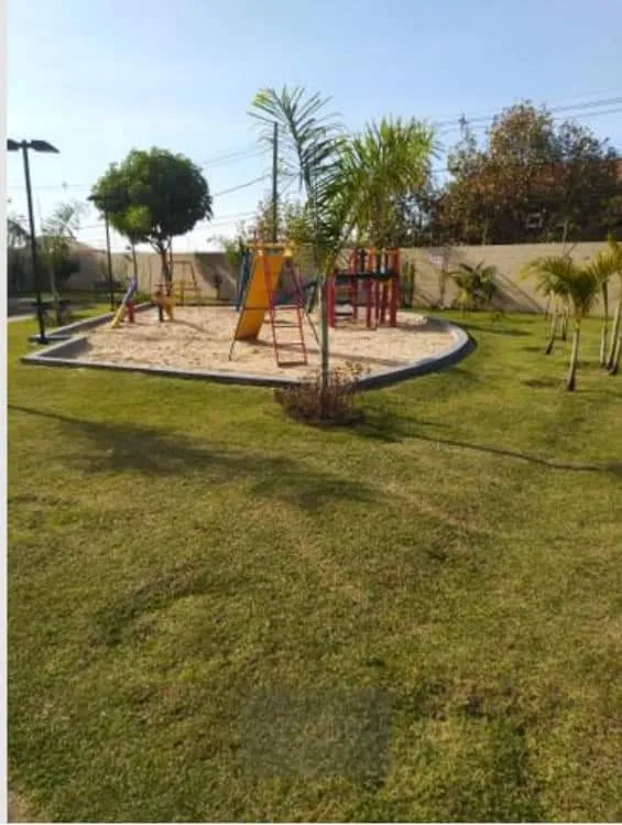 Imagem Seu novo lar com conforto, lazer e segurança no Condomínio Villa Allegro em Sorocaba