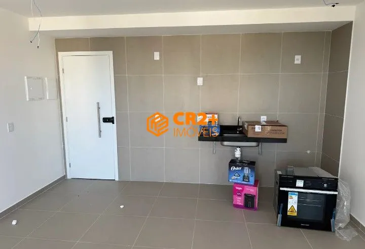 Imagem Flat a Venda com 1 quarto no bairro Boa Vista-39m² em Recife