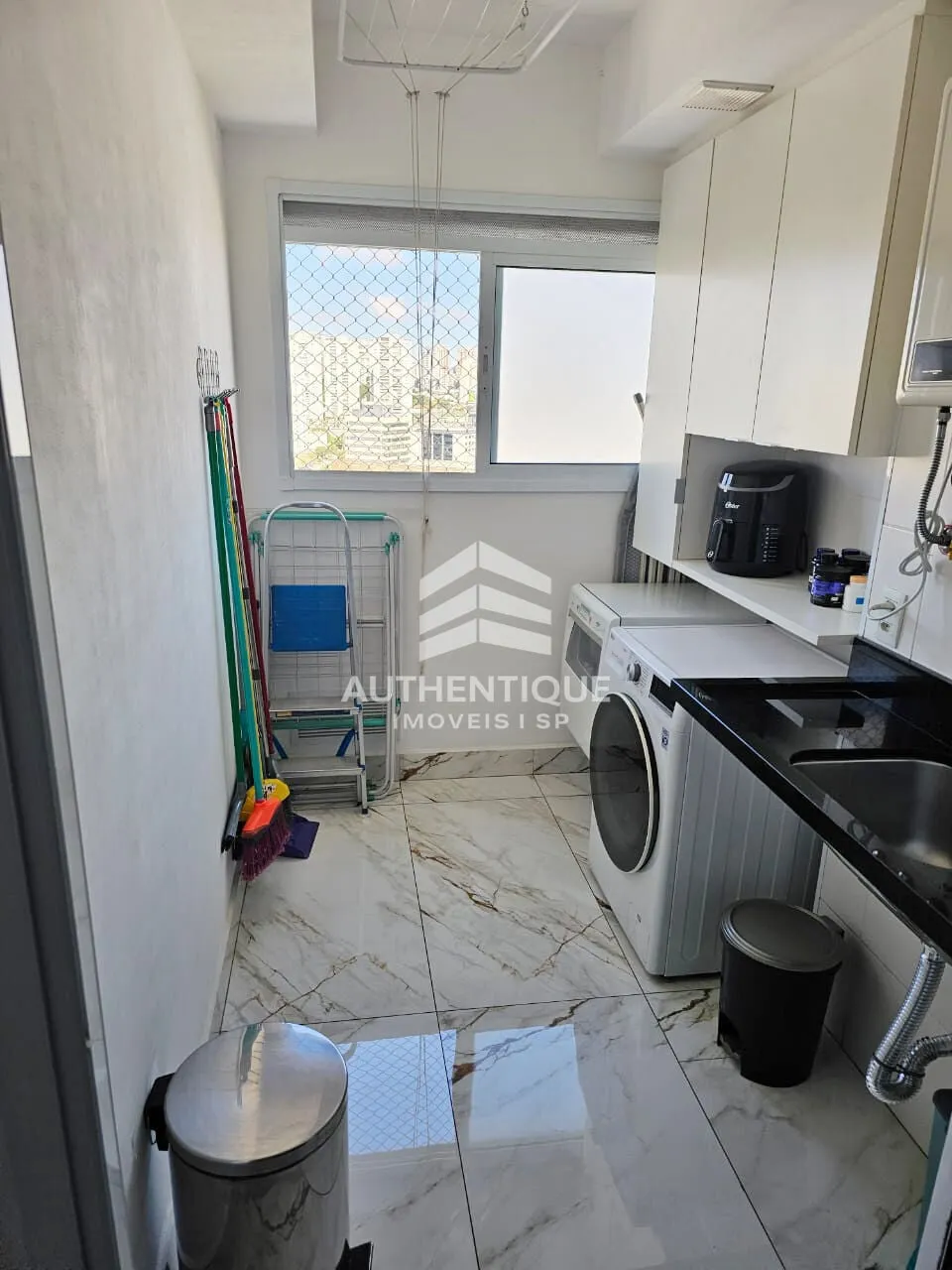 Imagem UNITED HOME BARRA FUNDA - Apartamento no bairro Barra Funda à venda