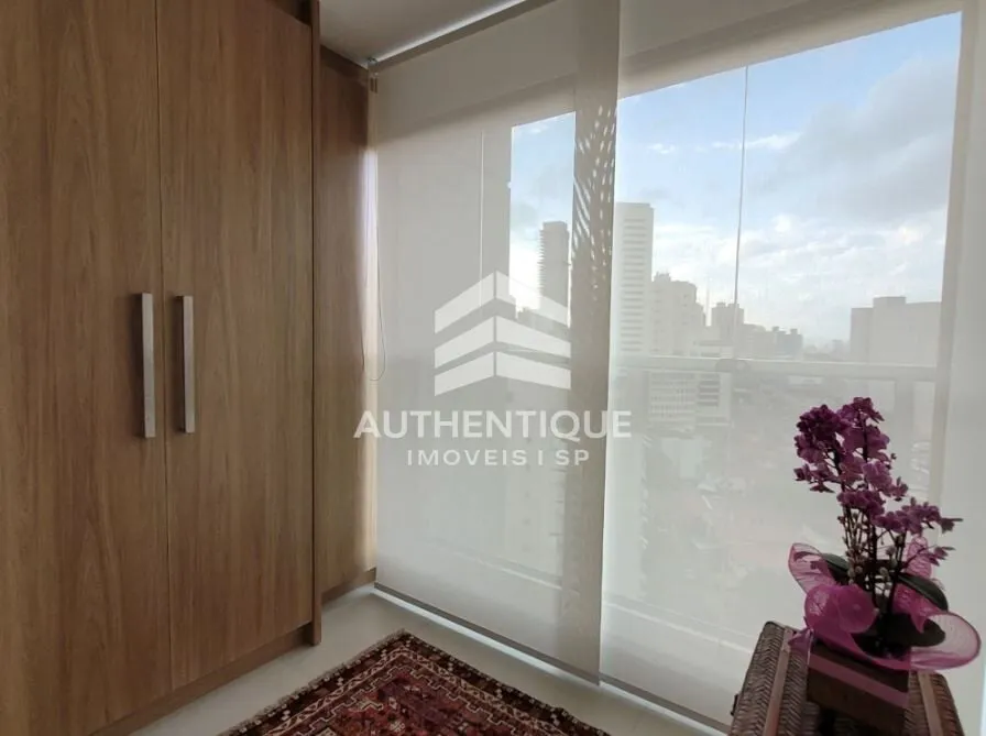 Imagem Authentic We Vila Madalena - Apartamento à venda no bairro Vila Madalena - São Paulo/SP, Zona Oeste