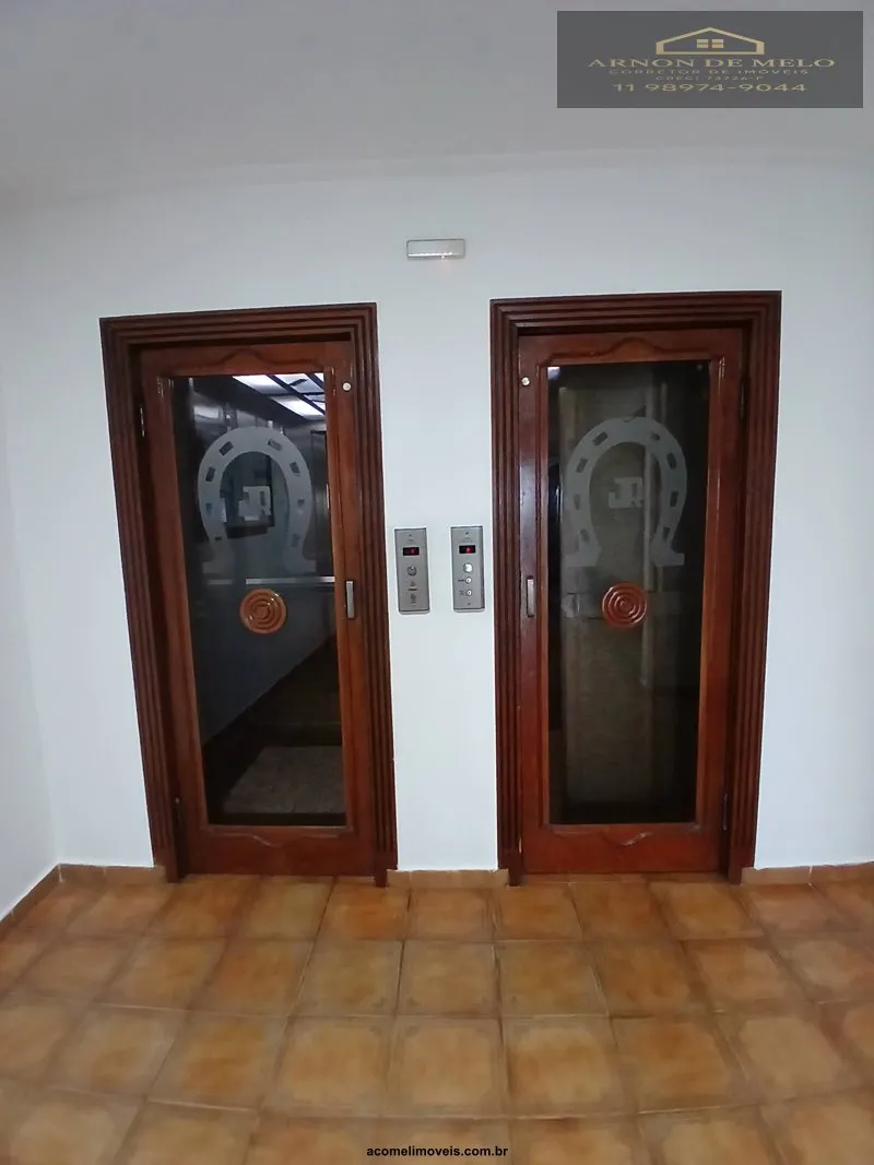 Imagem Apartamentos no Litoral para venda em Praia Grande no bairro Guilhermina