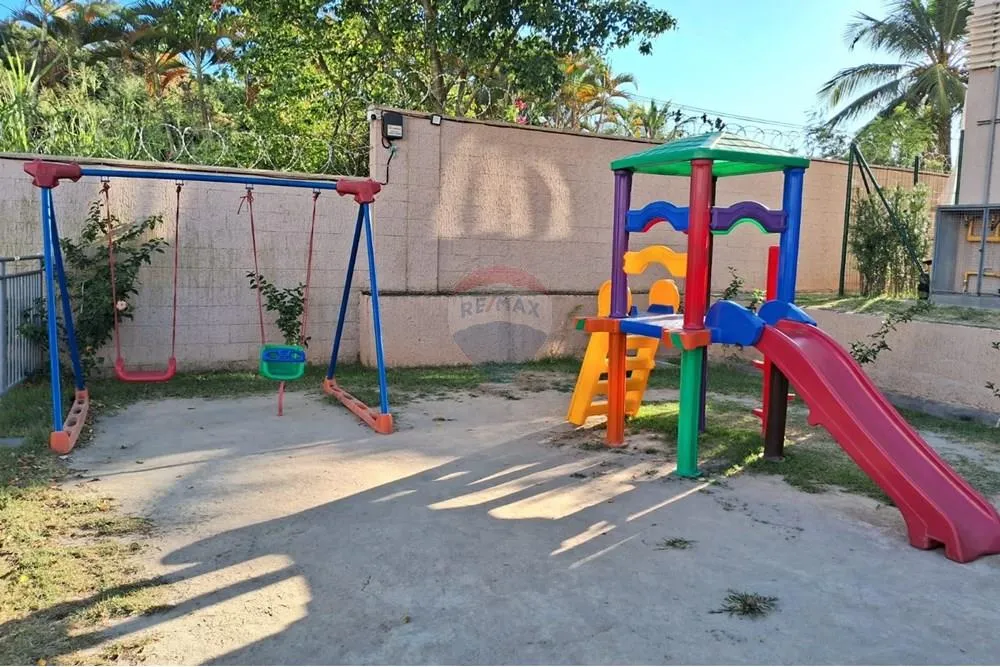 Imagem Apartamento com 1 quartos para locação em Guaratiba