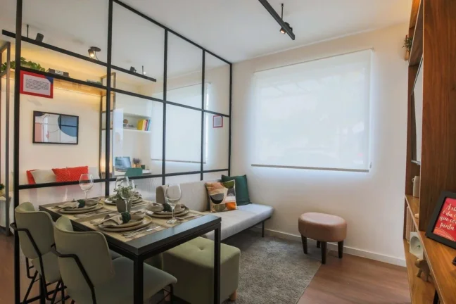 Imagem Conforto e lazer, com os benefícios do programa Casa Verde e amarela. Localização privilegiada. P...