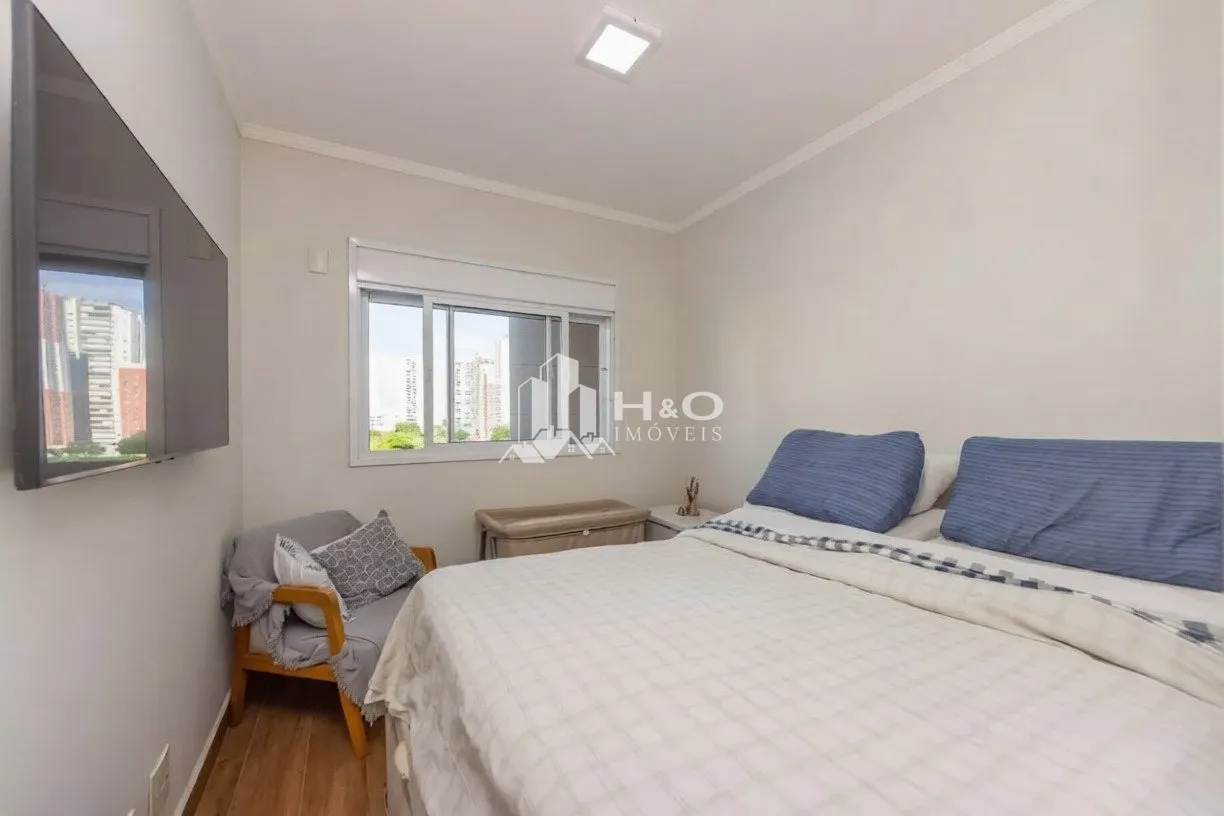 Imagem Apartamento à venda no Parque São Jorge- TATUAPÉ |