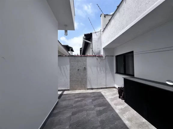 Imagem Casa com 3 dorms, Canto do Forte, Praia Grande - R$ 2.7 mi, Cod: 2677