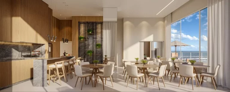 Imagem Vivaz - Apartamento à venda no bairro Navegantes - Capão da Canoa/RS