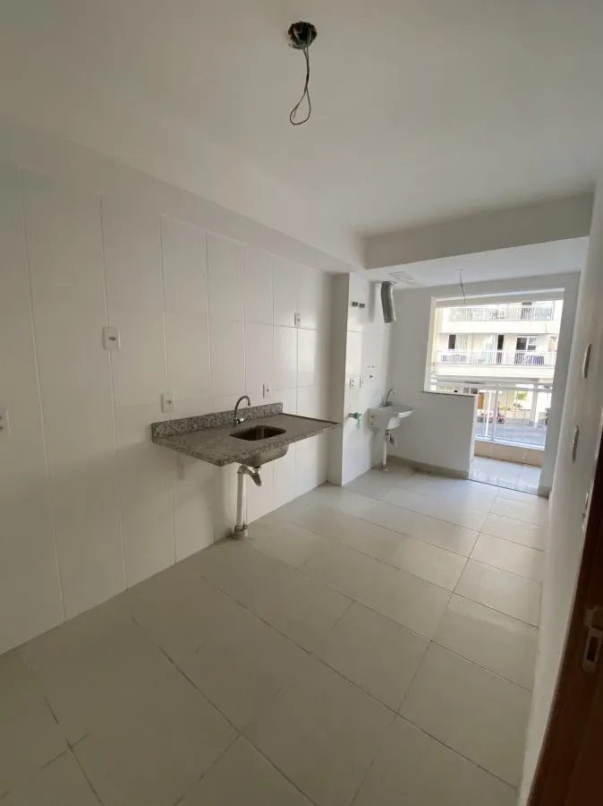 Imagem Apartamento a Venda no bairro Taquara - Rio de Janeiro, RJ