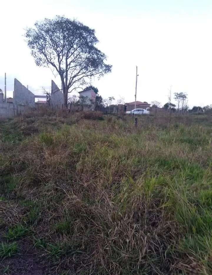 Imagem Terreno à venda 500M², Goiabal, Pindamonhangaba - SP