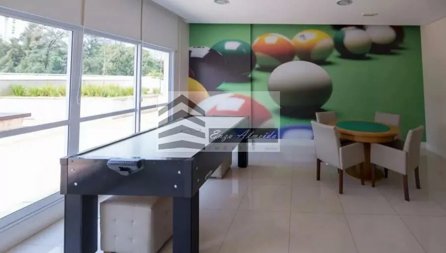 Imagem Apartamento à venda em São Paulo/SP
