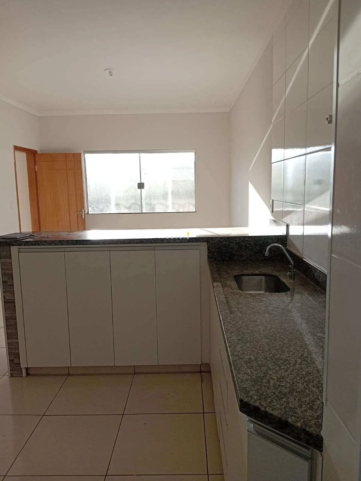 Imagem Apartamento à venda em Franca, Residencial Meireles, com 2 quartos, 63m2