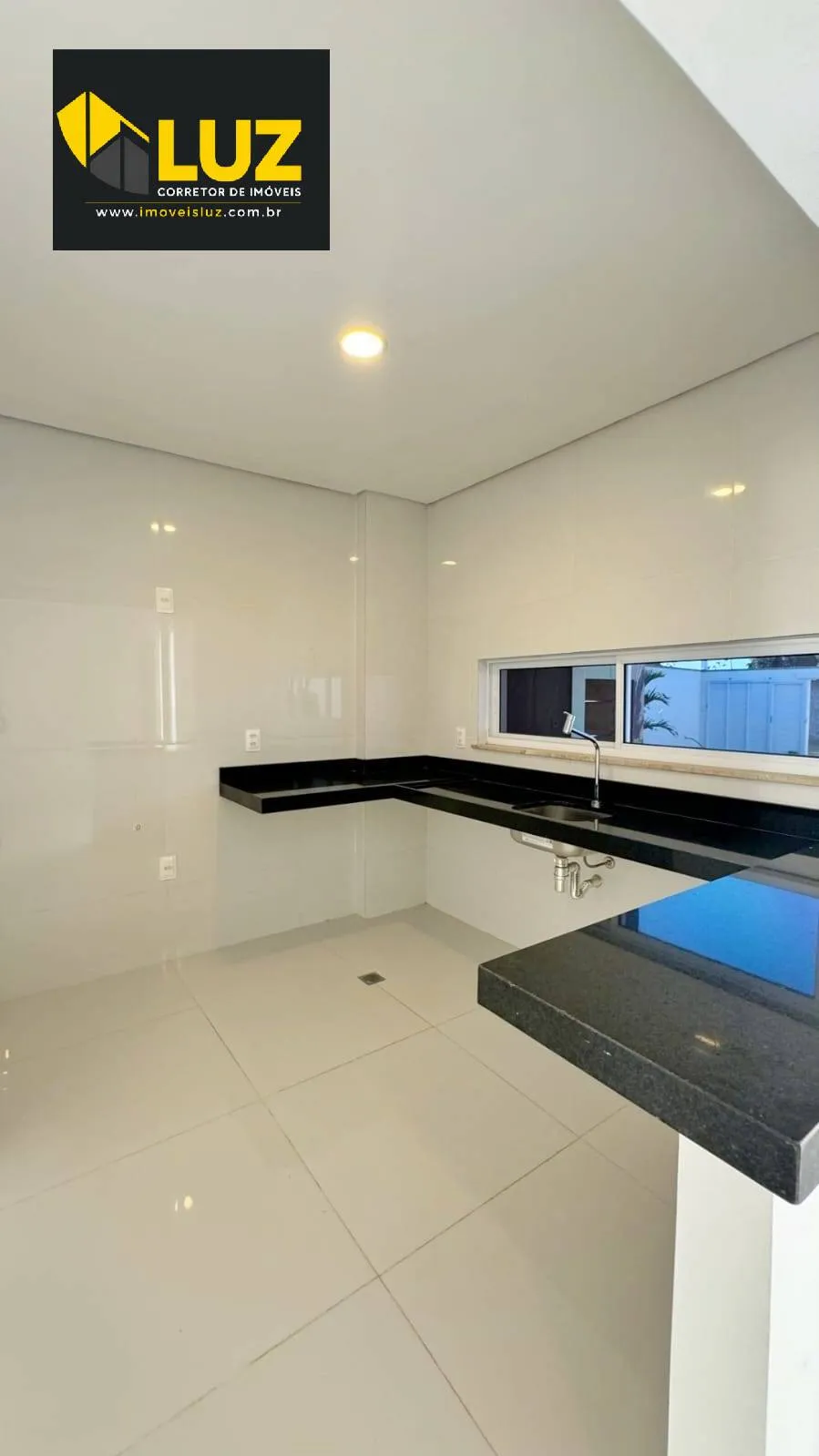Imagem DUPLEX - VILLA CAMPOS RESIDENCE - EUSÉBIO