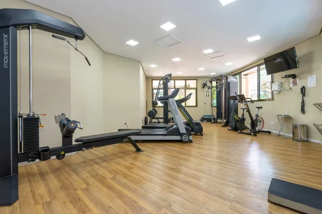 Imagem Apartamento à venda em São Paulo, Jardim Fonte do Morumbi, com 3 quartos, 225m2