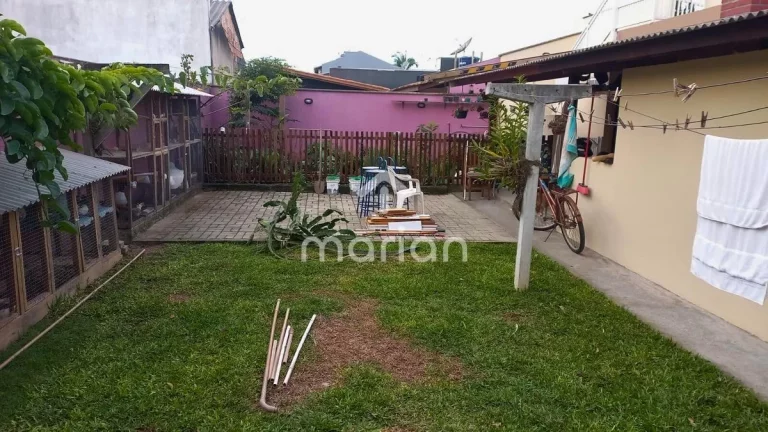 Imagem Casa com 3 quartos, Nossa Senhora da Paz - Balneário Piçarras