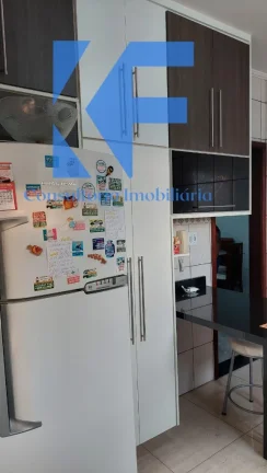 Imagem APARTAMENTO RESIDENCIAL em CAMPINAS - SP, SÃO BERNARDO