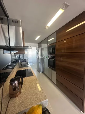 Imagem Vistta Parque Flamboyant - Apartamento Alto Padrão em Jardim Goiás, Goiânia/GO