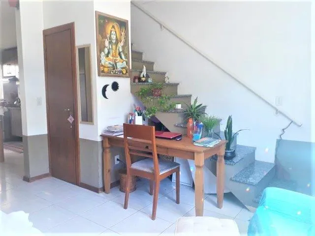 Casa em Condominio 2 Dormitórios - Bairro Hipica