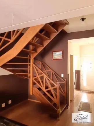 Imagem Casa com 3 quartos / suítes à venda, 180 m² - Jardim Maria Tereza - Cotia/SP