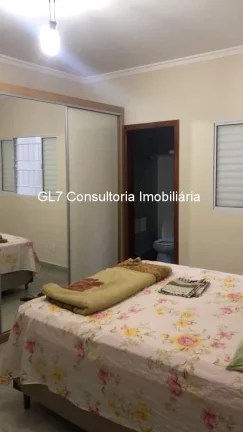 Foto do imóvel CASA TERREA A VENDA NO BAIRRO CIDADE JARDIM EM INDAIATUBA SP
