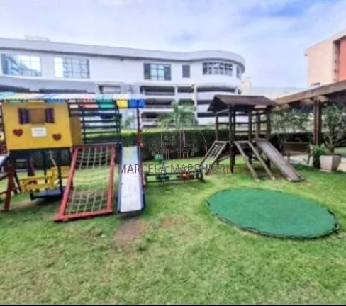 Imagem Apartamento 3 quartos com lazer de clube ao lado do shopping Praia da Costa