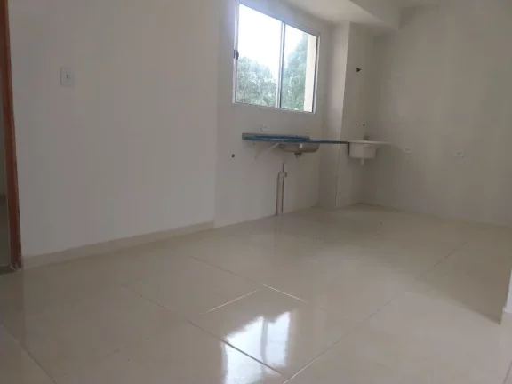 Imagem Apartamentos 48,20m andar t?(C)rreo a venda em Franco da Rocha
