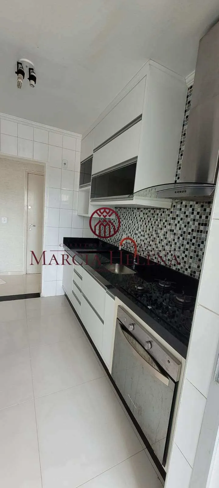 Imagem Apartamento à venda, no Port de France em Campinas, Jardim Capivari, com 3 quartos, 72m2