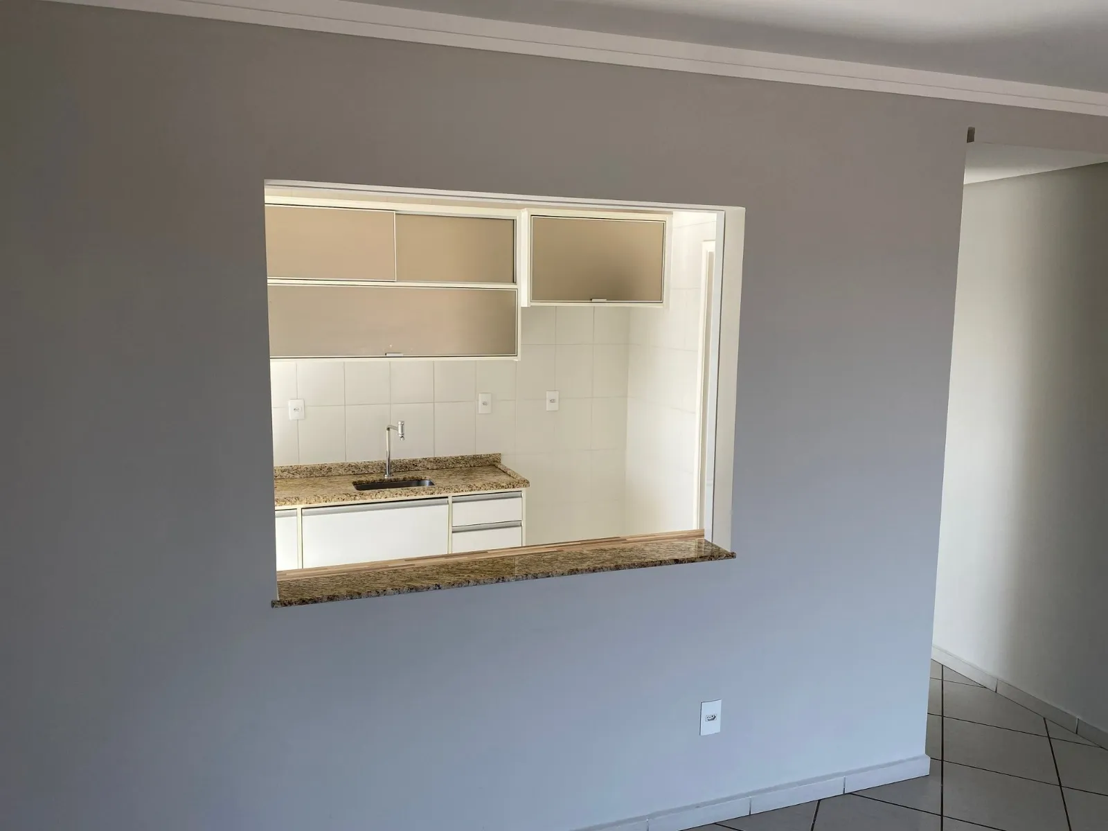 Imagem Apartamento 3 dormitórios 85m²-Condomínio Garden Hill