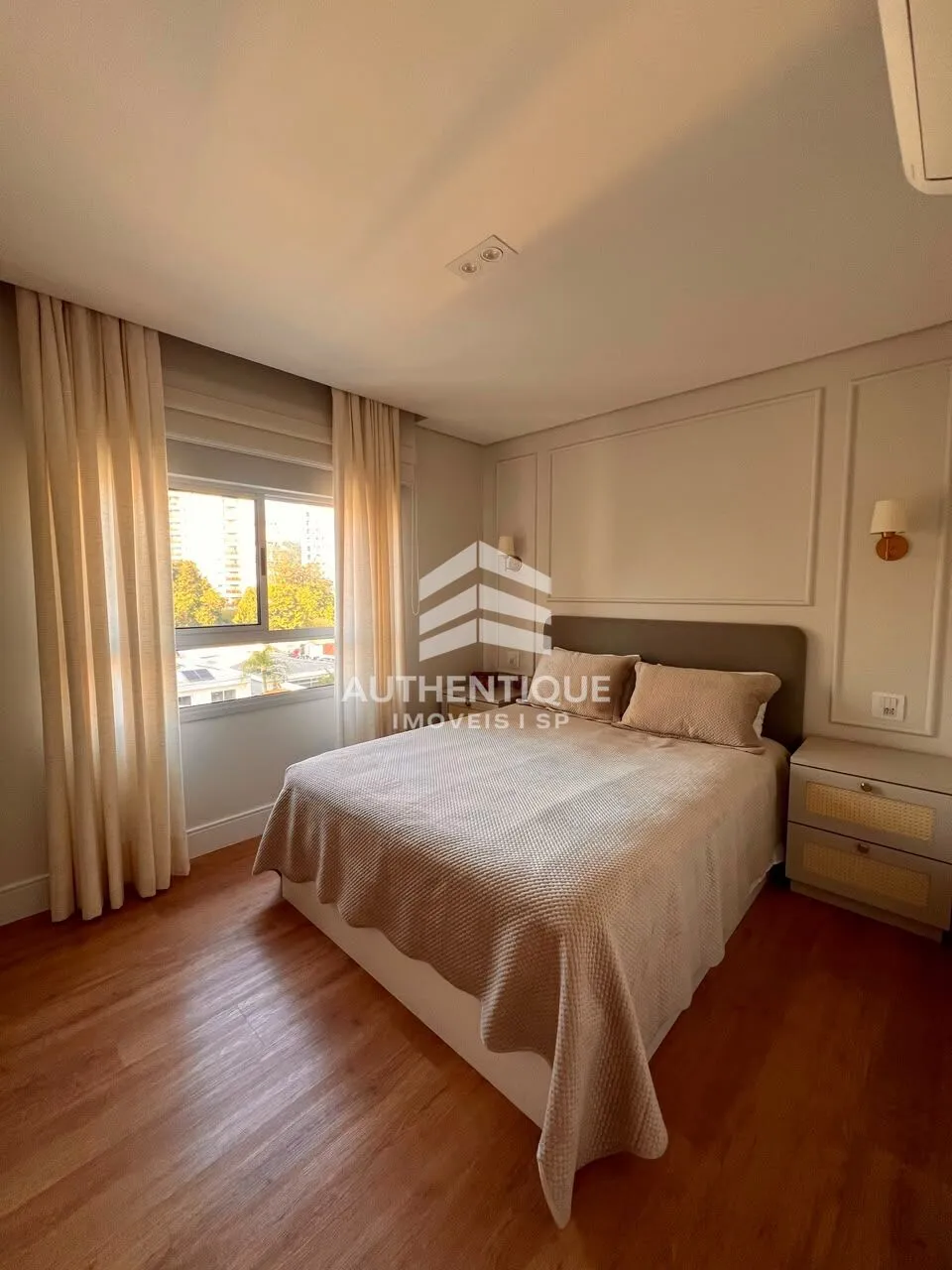 Imagem MASSIMO PARQUE DA MOOCA - Apartamento no bairro Parque da Mooca à venda