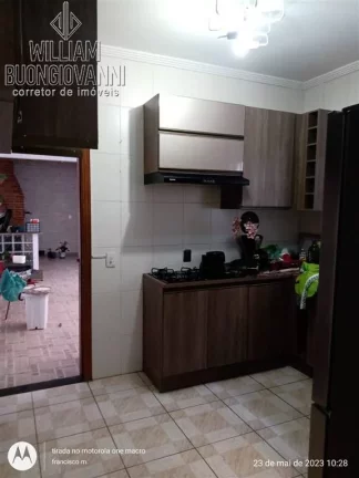 Imagem Apartamento à Venda em Guilhermina, Praia Grande - SP