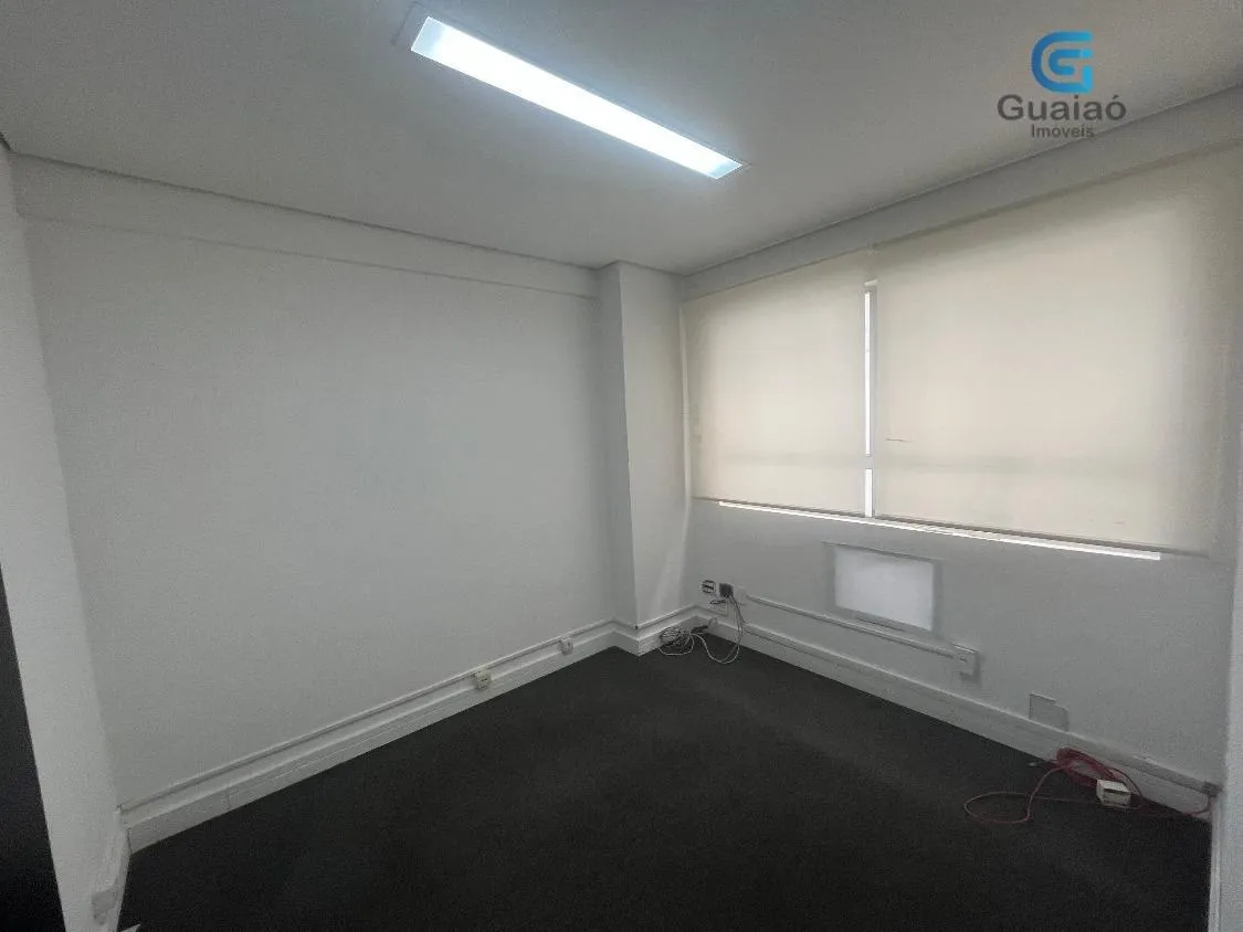 Imagem Alugo Ótimo Conjunto Comercial com 256 metros quadrados, Centro, Santos.